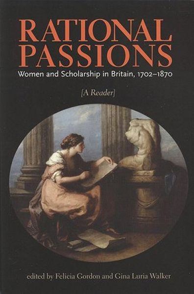 Produktbild: Rational Passions