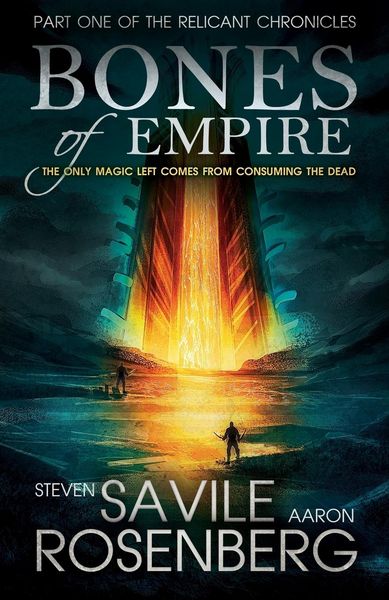 Produktbild: Bones of Empire