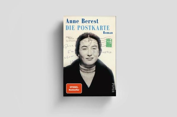 Produktbild: Die Postkarte