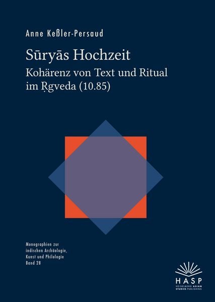 Produktbild: Sūryās Hochzeit