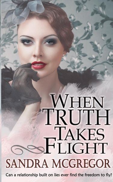 Produktbild: When Truth Takes Flight
