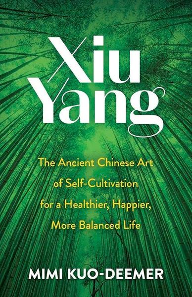 Produktbild: Xiu Yang