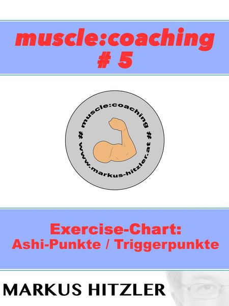 Produktbild: Muscle:coaching #5