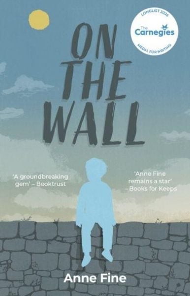 Produktbild: On The Wall