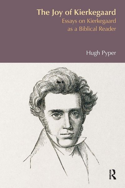 Produktbild: The Joy of Kierkegaard