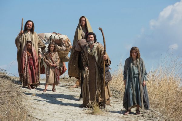 Produktbild: Der junge Messias