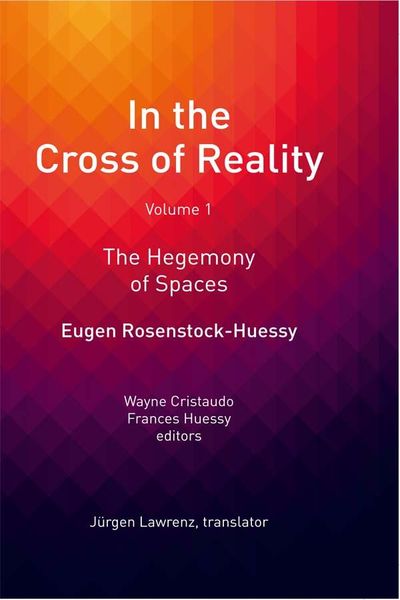 Produktbild: In the Cross of Reality