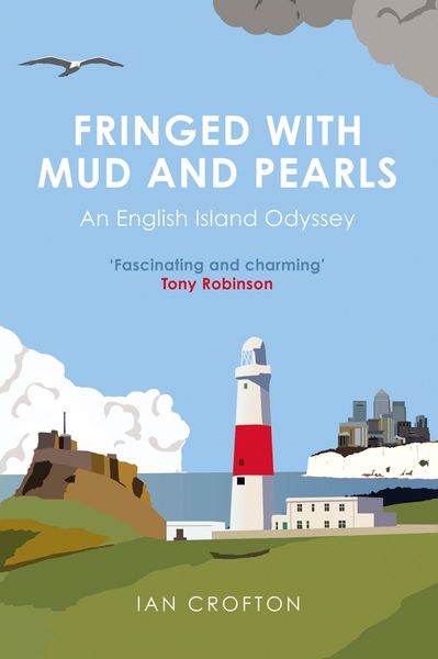 Produktbild: Fringed With Mud & Pearls