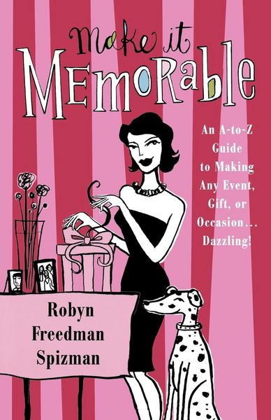 Produktbild: Make It Memorable