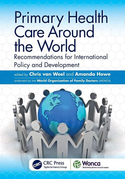 Produktbild: Primary Health Care around the World