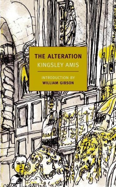 Produktbild: The Alteration