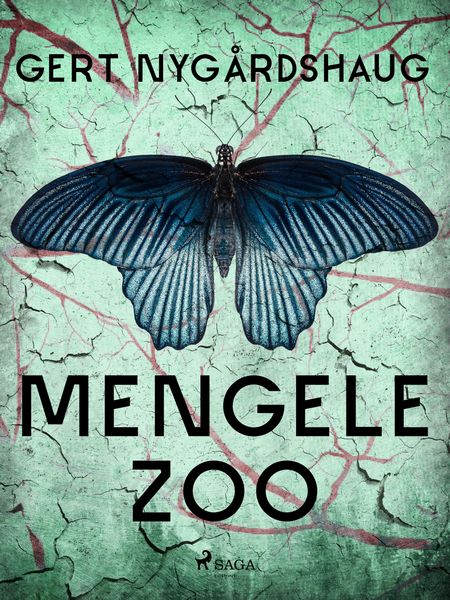 Produktbild: Mengele Zoo