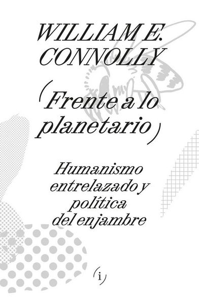 Produktbild: Frente a lo planetario