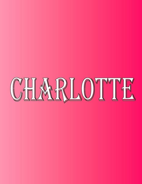 Produktbild: Charlotte