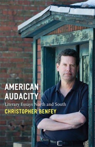 Produktbild: American Audacity