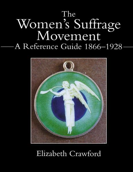 Produktbild: The Women's Suffrage Movement