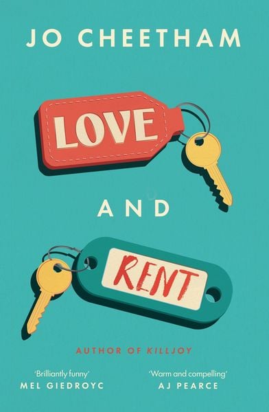 Produktbild: Love and Rent