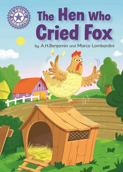 Produktbild: The Hen Who Cried Fox