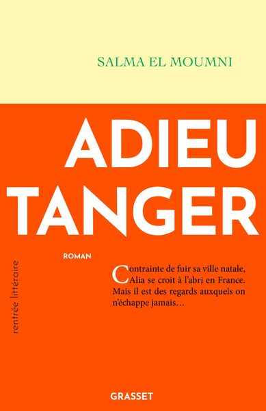 Produktbild: Adieu Tanger