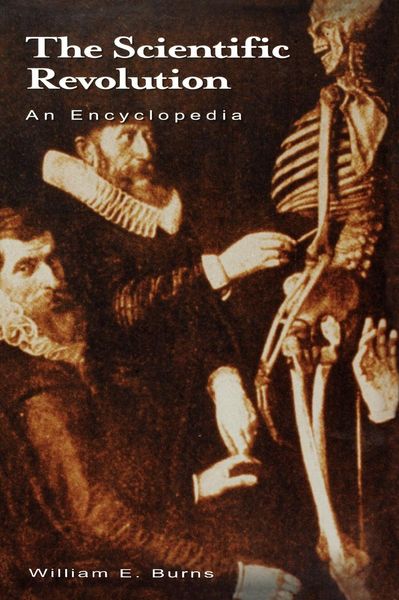 Produktbild: The Scientific Revolution