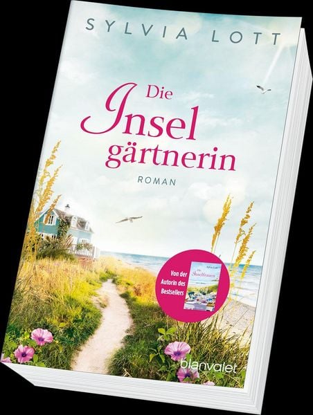 Produktbild: Die Inselg&auml;rtnerin