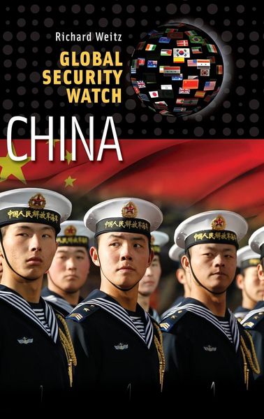 Produktbild: Global Security Watch--China