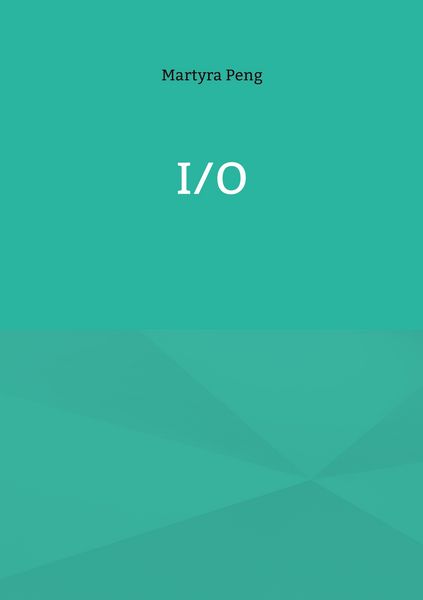 Produktbild: I/O