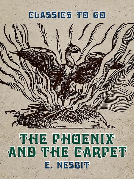 Produktbild: The Phoenix and the Carpet