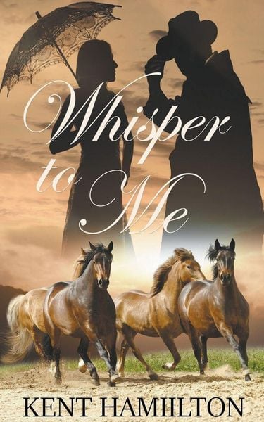Produktbild: Whisper To Me