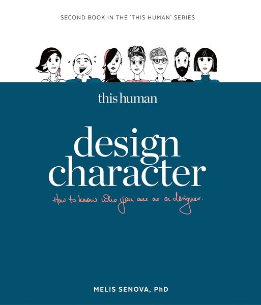 Produktbild: This Human