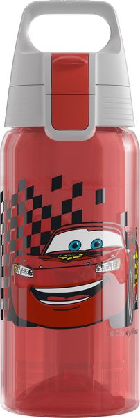 Produktbild: SIGG VIVA ONE Cars Trinkflasche, 0,5 Liter