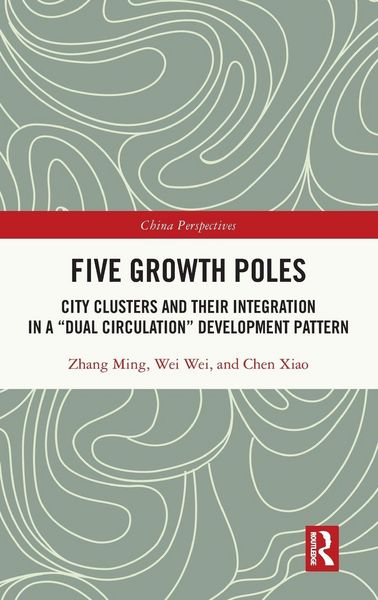 Produktbild: Five Growth Poles