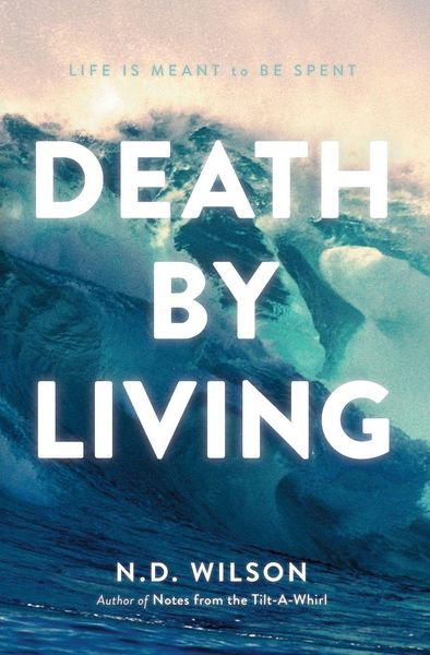 Produktbild: Death by Living