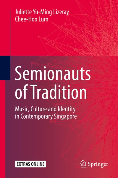 Produktbild: Semionauts of Tradition