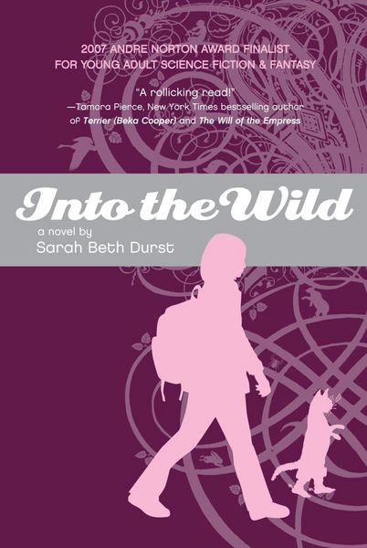 Produktbild: Into the Wild