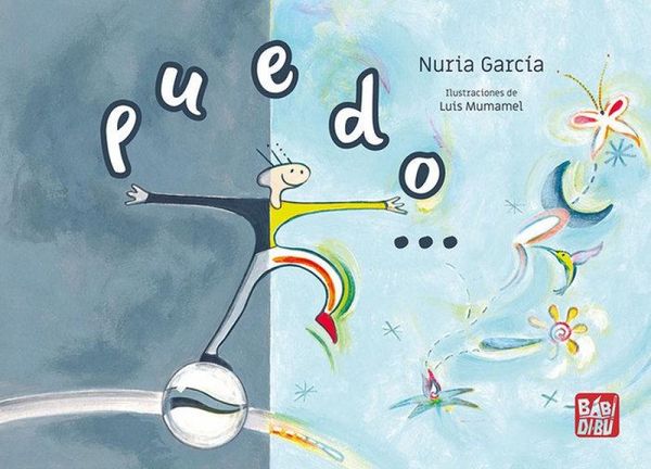 Produktbild: Puedo...