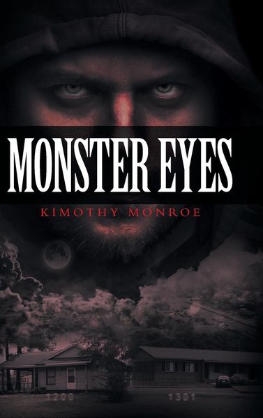 Produktbild: Monster Eyes