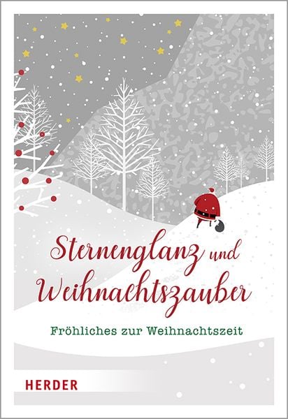 Sternenglanz und Weihnachtszauber