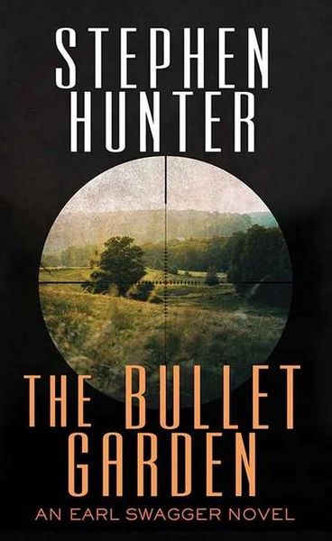 Produktbild: The Bullet Garden