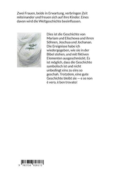 Produktbild: Die Zeit mit Elischewa