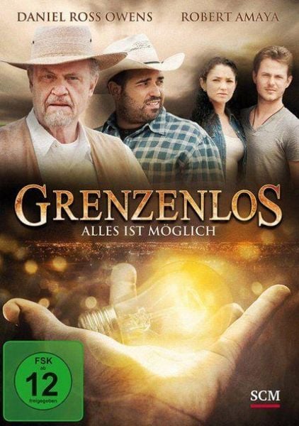 Produktbild: Grenzenlos