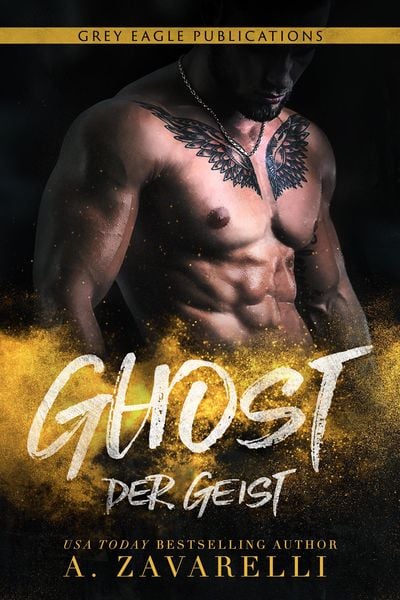 Produktbild: Ghost - Der Geist