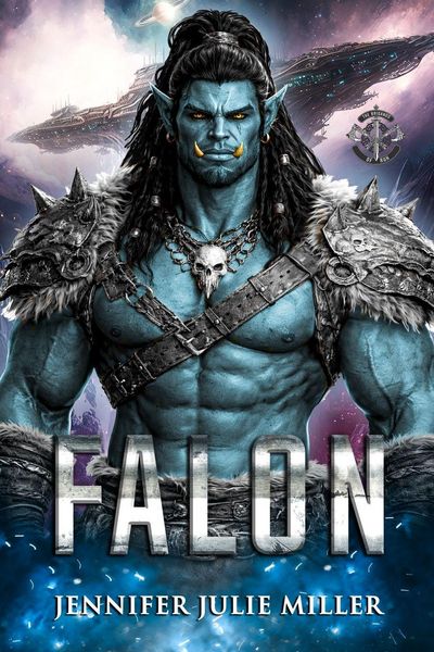 Produktbild: Falon