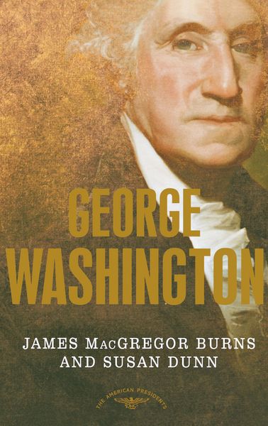Produktbild: George Washington