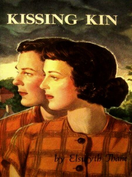 Produktbild: Kissing Kin