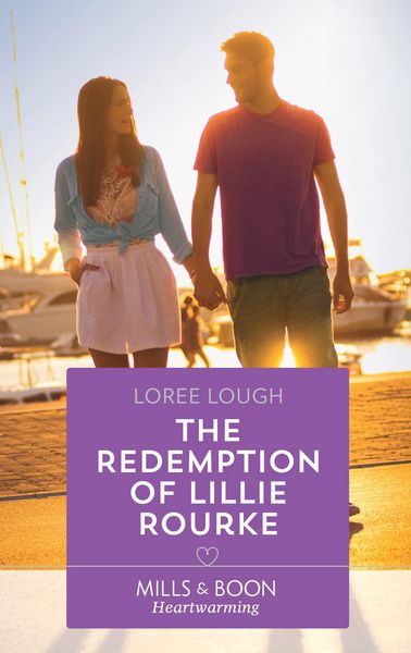 Produktbild: The Redemption Of Lillie Rourke