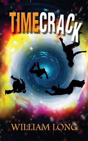 Produktbild: Timecrack
