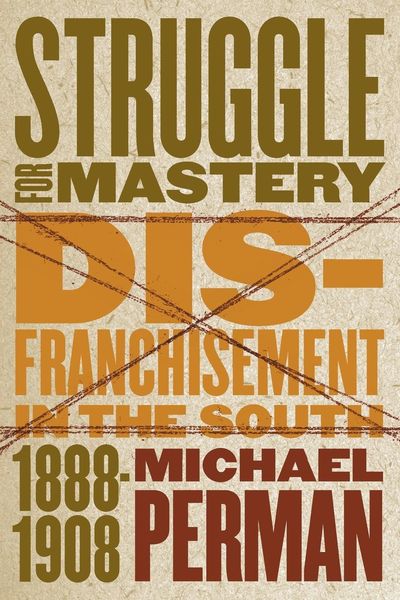 Produktbild: Struggle for Mastery