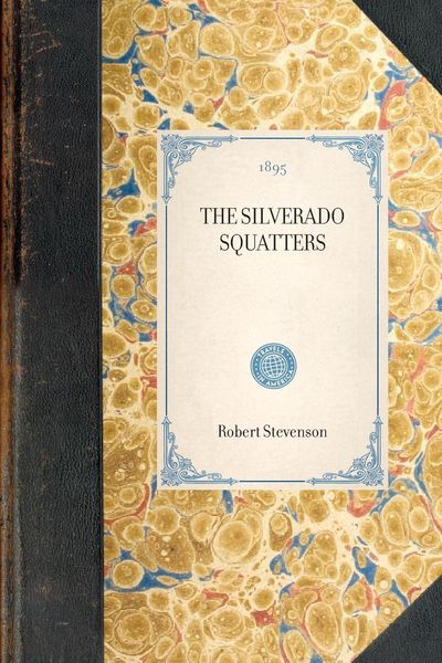Produktbild: The Silverado Squatters~