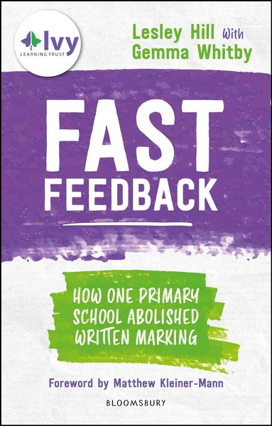 Produktbild: Fast Feedback
